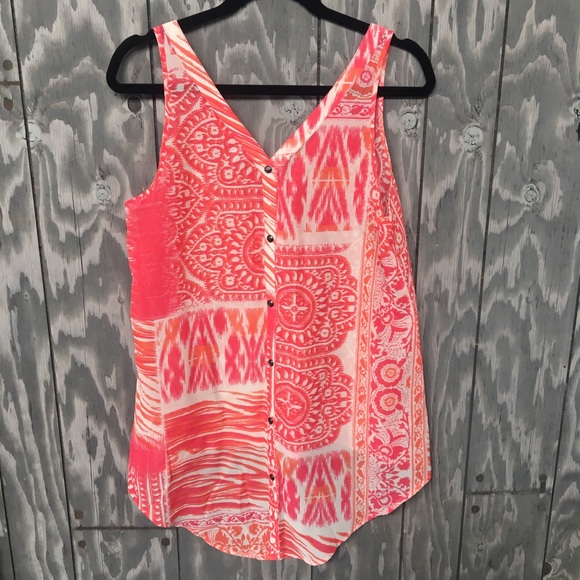 🌻org. $13 Maurice’s Top - Picture 5 of 5